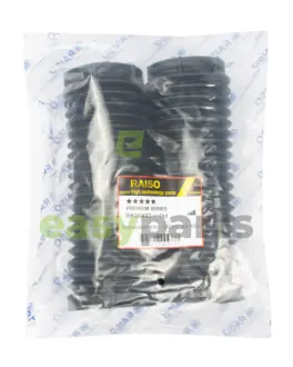 Комплект 2шт пильник/відбійник амортизатора перед MONDEO/GALAXY 07-15 RAISO RK00433