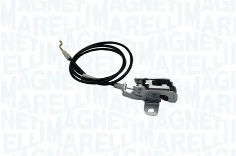 Замок дверей автомобіля MAGNETI MARELLI MMS0389