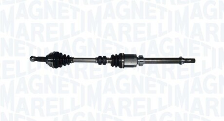 Піввісь MAGNETI MARELLI TDS0216 (фото 1)