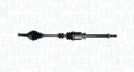 Фото nissan піввісь права qashqai / qashqai +2 i 1.6 10-13 MAGNETI MARELLI 302004190216 NISSAN піввісь права QASHQAI / QASHQAI +2 I 1.6 10-13 MAGNETI MARELLI 302004190216