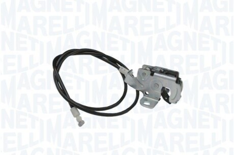 CITROEN Замок задн.двери CITROEN JUMPER -19 MAGNETI MARELLI 350105038500