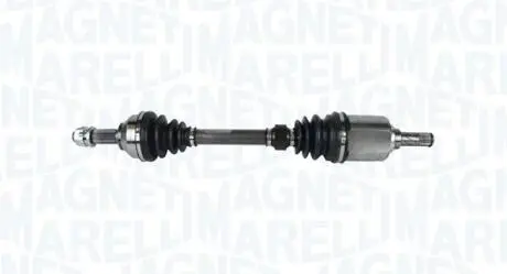 Фото nissan піввісь лів. qashqai / qashqai +2 MAGNETI MARELLI 302004190217 NISSAN піввісь лів. QASHQAI / QASHQAI +2 MAGNETI MARELLI 302004190217