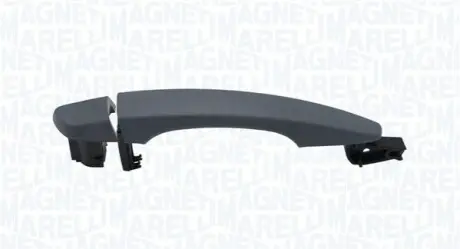 Ручка дверей прав. CITROEN BERLINGO 18 MAGNETI MARELLI MMS0383