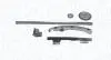 MAZDA К-т ланцюга ГРМ2/3 1,3-1,6 MAGNETI MARELLI 341500001030 (фото 1)