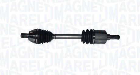 VOLVO піввісь ліва S40 II, V50 MAGNETI MARELLI 302004190301