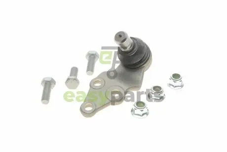 Опора кульова (передня/знизу/L) Volvo XC40 17- RTS 93-07061-256