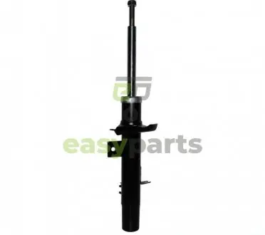 Амортизатор 5202GW, 5202SW, 5202SX, 9646492080, 9646492180, 9649126080 JP GROUP 3142100670