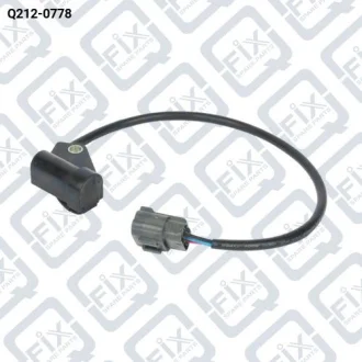 ДАТЧИК ПОЛОЖЕНИЯ КОЛЕНВАЛА Q-fix Q212-0778