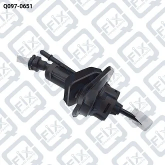 Циліндр зчеплення головний Q-fix Q097-0651