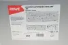 Антифриз (синій) G11 (20L) HIGHTEC ANTIFREEZE AN (концентрат) ROWE 21010-0200-99 (фото 3)