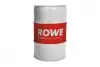 Антифриз (синій) G11 (60L) HIGHTEC ANTIFREEZE AN (концентрат) ROWE 21010-0600-99 (фото 1)