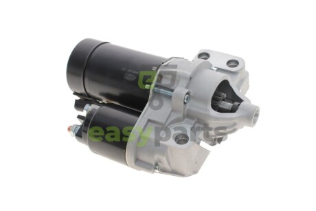 Стартер Citroen C5/C6/C8/Peugeot 406/407/607 00- (1kw) (z=10) MAGNETI MARELLI 063721290010