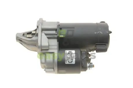 Стартер Hyundai Tucson/Kia Carens/Cerato 95- (1.2kw) (z=9) MAGNETI MARELLI 063720923010