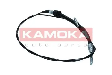 Фото трос ручного гальма MB Sprinter 208-316 96- KAMOKA 1190426 Трос ручного гальма MB Sprinter 208-316 96- KAMOKA 1190426