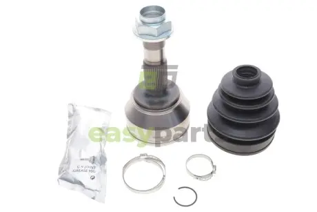 ШРКШ (зовнішній) Citroen Jumper/Fiat Ducato/Peugeot Boxer 06- (35z/29z/71.5mm/198mm) SNR NTN OJK66.006