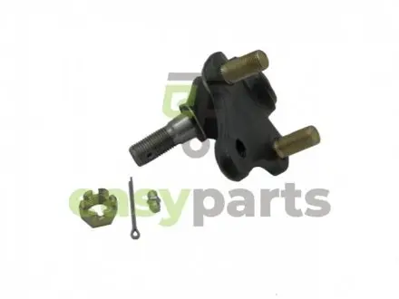 ШАРОВАЯ ОПОРА ПОДВЕСКИ NTY ZSD-TY-025