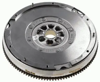 Двомасовий маховик Ford Galaxy, S-Max,Mondeo IV 1.8TDCi 05.06- SACHS 2294000660