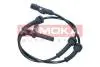 Фото 3 - датчик ABS KAMOKA 1060600 Датчик ABS KAMOKA 1060600 (фото 3)
