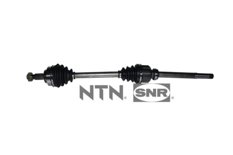 Півосі SNR NTN DK66.020