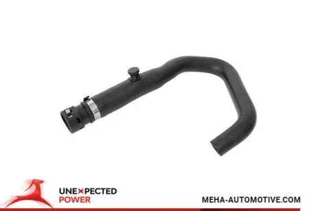 CITROEN Шланг системи обігріву JUMPER 3.0 06-, FIAT DUCATO 3.0 06-, PEUGEOT BOXER 3.0 06- MEHA MH52813