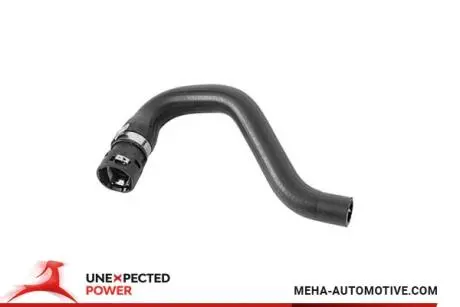 CITROEN Шланг системи обігріву JUMPER 3.0 06-, FIAT DUCATO 3.0 06-, PEUGEOT BOXER 3.0 06- MEHA MH52814