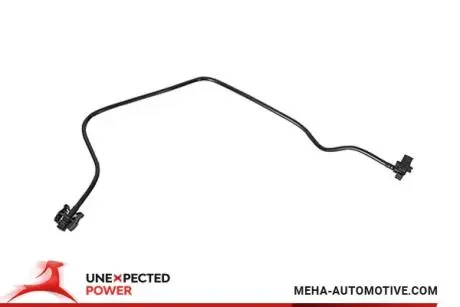 FORD Шланг радіатора B-MAX (JK) 1.6 TDCi 12-, FIESTA VI (CB1, CCN) 1.25-1.6 08- MEHA MH54084