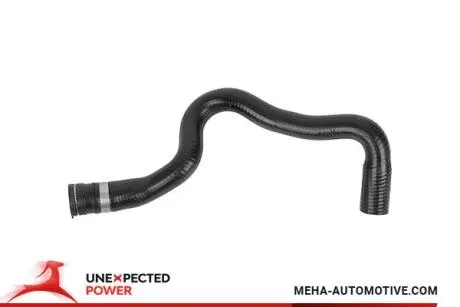 CITROEN Шланг системи обігріву C4 I (LC_) 2.0 HDi04-, PEUGEOT 307 2.0 00- MEHA MH53469 (фото 1)