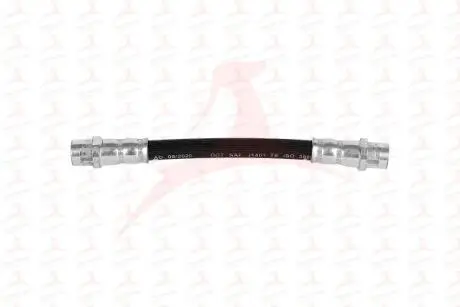 Шланг тормозной задний SKODA Octavia, Fabia, VW Bora, Golf IV MEHA MH72577