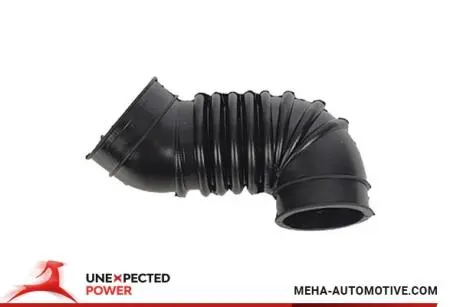 MITSUBISHI Патрубок системи охолодження L200 2.5 86- MEHA MH53810