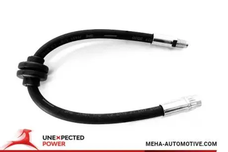 Шланг тормозной пер. RENAULT Master III 2.3 dCi 10- MEHA MH73123