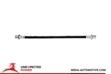 TOYOTA Шланг тормозной передн. HILUX II (4X4) 87- MEHA MH73604