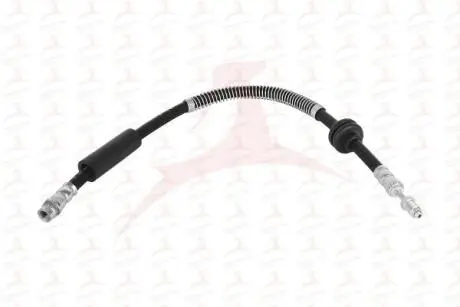FIAT Шланг тормозной передн.Scudo, Citroen Jumpy MEHA MH73169