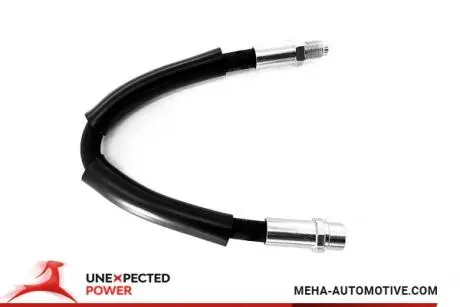 DB Шланг тормозной пер. A168 - 01 W210 4-matic MEHA MH73026