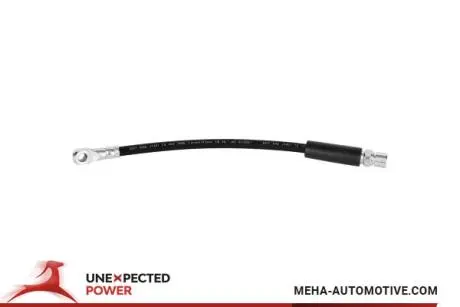 OPEL Шланг торм.передний Astra,Vectra,Calibra MEHA MH74072