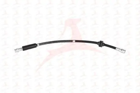 VW Шланг тормозной задний Caddy Alltrack 15- MEHA MH72596