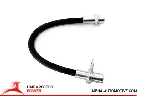 TOYOTA Шланг тормозной зад. пр. Avensis -03 MEHA MH73555