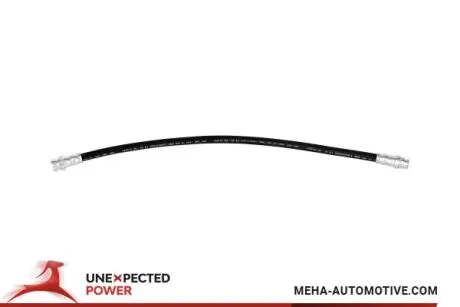 RENAULT Торм.шланг задн. лів. MASTER II 98- MEHA MH72907
