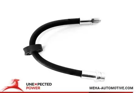 Фото шланг тормозной задн. FORD Mondeo III 00-07 MEHA MH72794 Шланг тормозной задн. FORD Mondeo III 00-07 MEHA MH72794