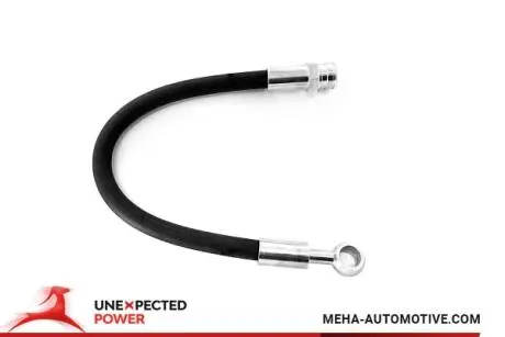 Шланг тормозной задний HYUNDAI Sonata 08- MEHA MH73926