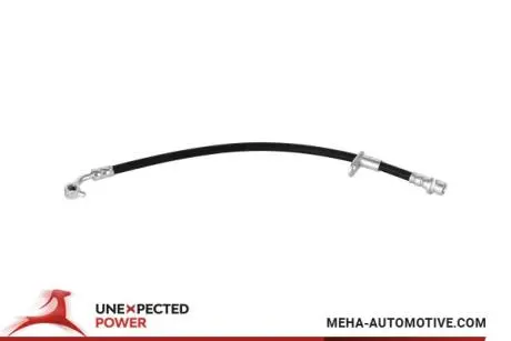Шланг торм. пер. прав. HONDA CR-V III 07- MEHA MH73748