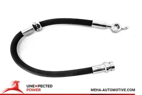 NISSAN Шланг тормозной зад. лів. X-TRAIL MEHA MH73453