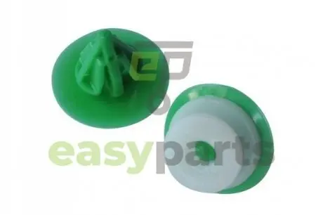 RENAULT кліпса кріпильна Kangoo,Laguna II ASAM 70961 (фото 1)