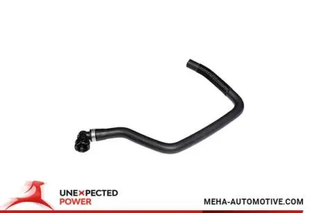 RENAULT патрубок пічки Master 2.3dCi 10- MEHA MH52638