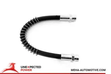 KIA Шланг тормозной задн.лів.Sorento 02- MEHA MH73831