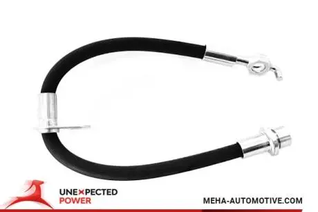 Гальмівний шланг C-HR 1.2-2.0 Hybrid 16- MEHA MH73681