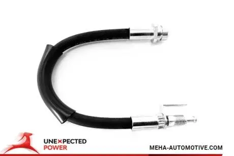 FORD Шланг тормозной пер.Transit Connect MEHA MH72719