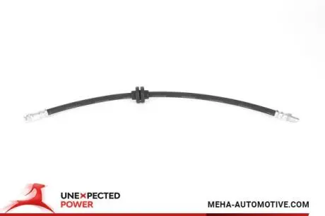 RENAULT Торм.шланг передн. CLIO IV 12- MEHA MH73144