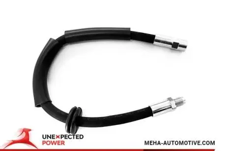 BMW Шланг тормозной передн. E34,E32,E31 MEHA MH72991