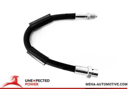 Шланг тормозной передн. BMW 5-serie E39 MEHA MH72941