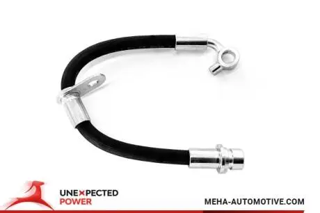 Шланг торм. зад. лів. HONDA CR-V 07- MEHA MH73747